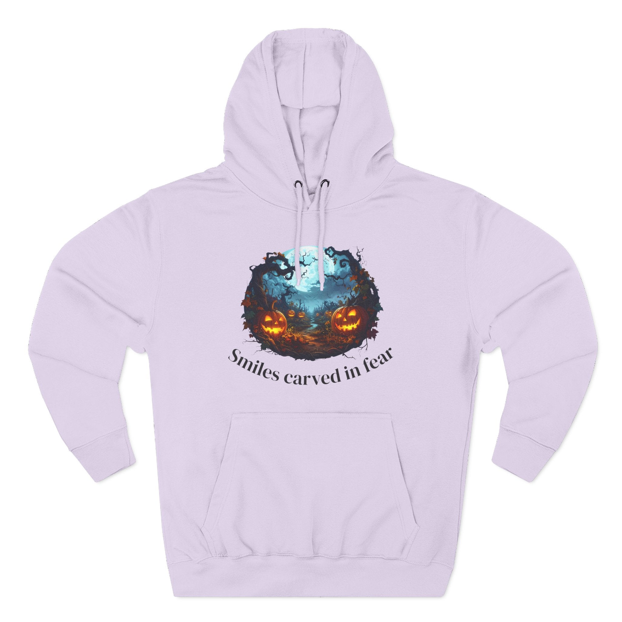 Halloween Fleece Hoodie, Cozy Fall Apparel, Spooky Season Style, Perfect for Trick-or-Treating, Pumpkin Spice Lover Gift, Unique [...]
