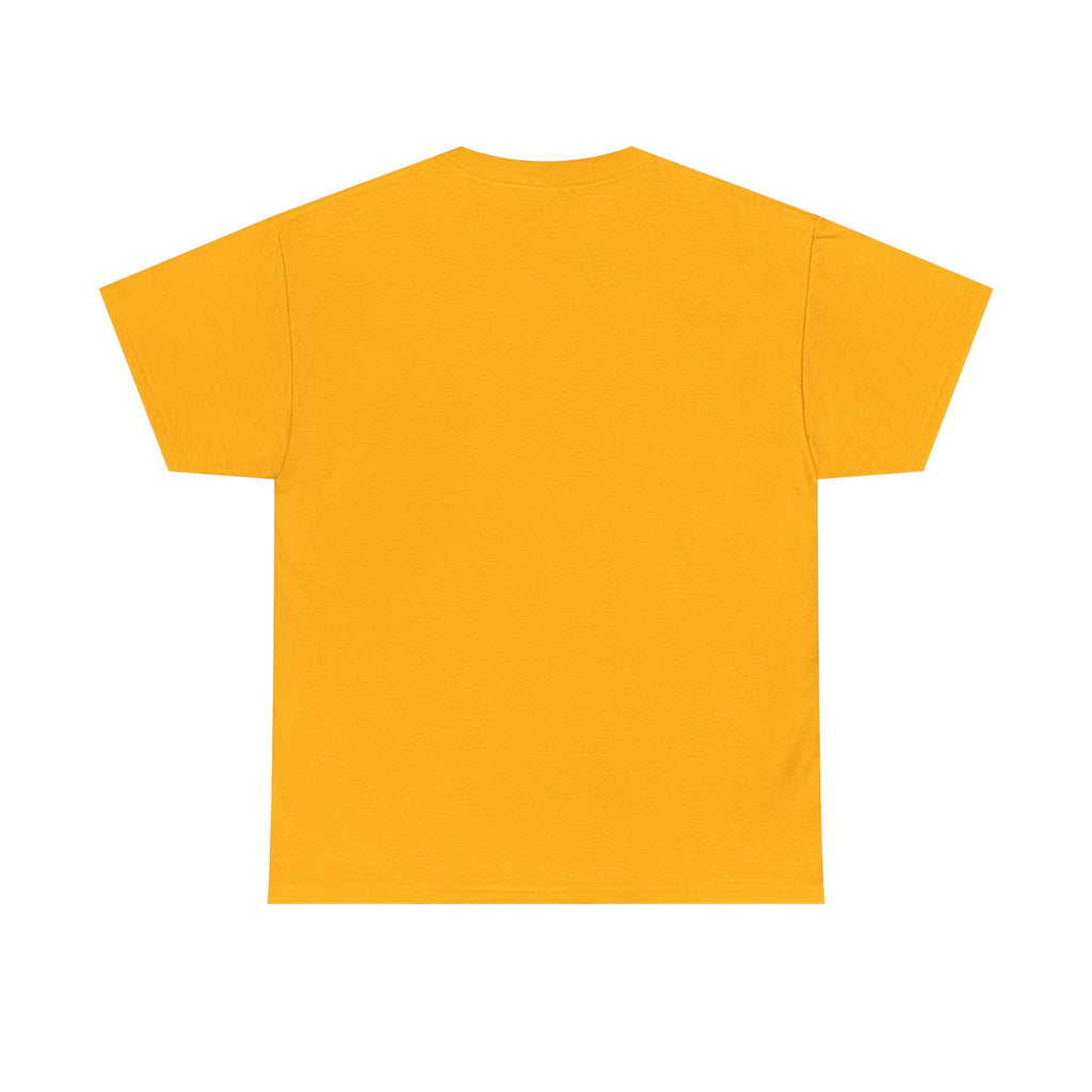Halloween Unisex Heavy Cotton Tee, Spooky Shirt, Pumpkin Tee, Autumn Apparel, Haunted House Outfit, Fall Celebration Wear