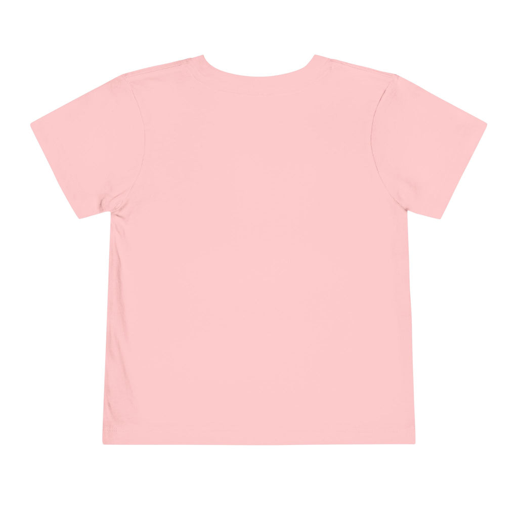 Toddler Short Sleeve Tee - Little Monsters on Tour, Cute Kids Shirt, Toddler Halloween Tee, Boys & Girls Gift, Funny Toddler Apparel