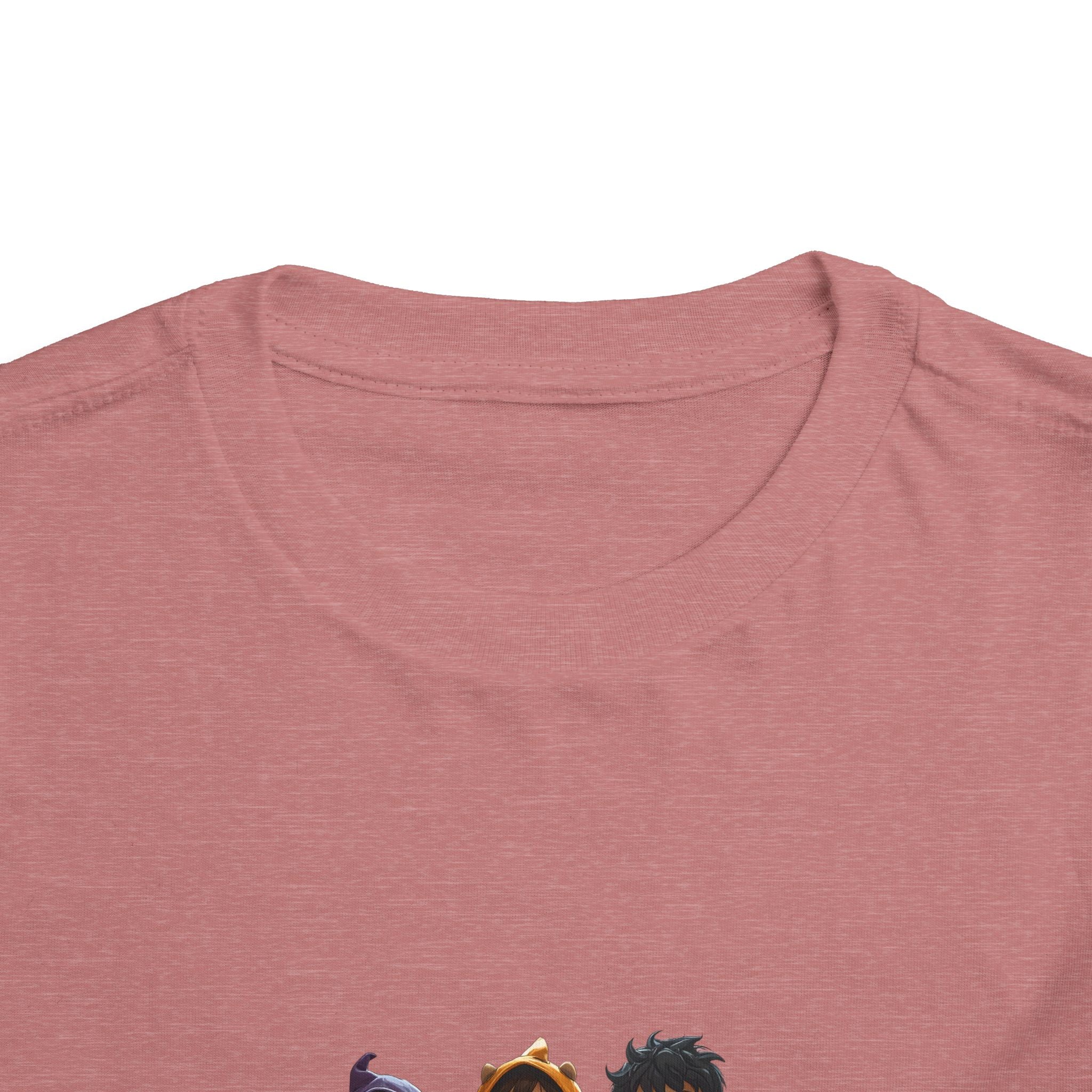 Toddler Short Sleeve Tee - Little Monsters on Tour, Cute Kids Shirt, Toddler Halloween Tee, Boys & Girls Gift, Funny Toddler Apparel