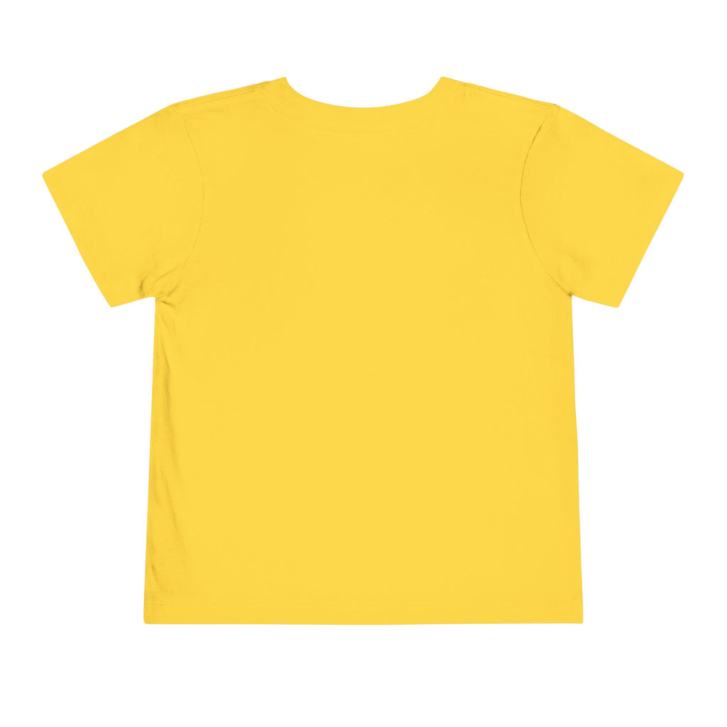 Toddler Short Sleeve Tee - Little Monsters on Tour, Cute Kids Shirt, Toddler Halloween Tee, Boys & Girls Gift, Funny Toddler Apparel