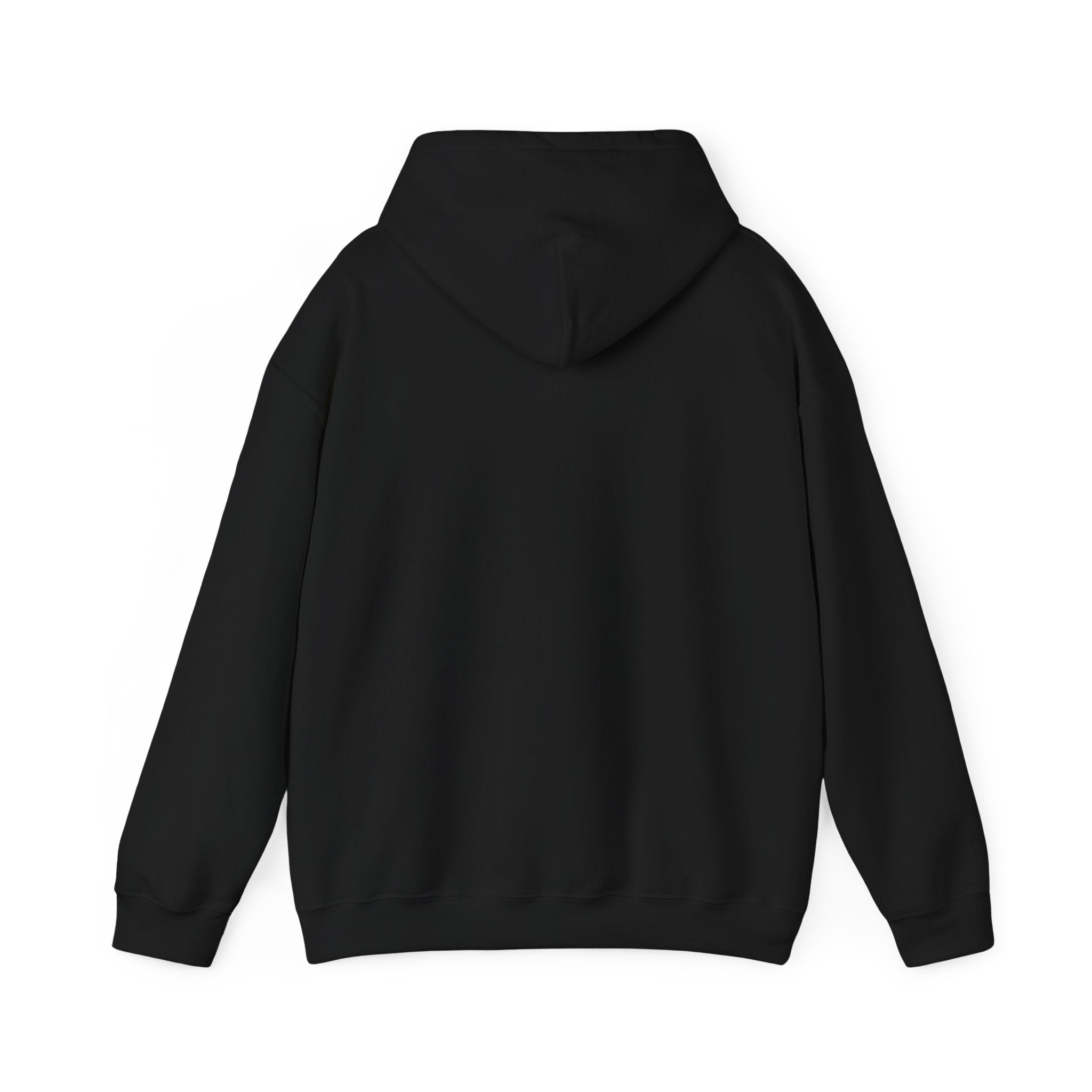 Halloween Themed Unisex Hoodie, Spooky Sweatshirt for Fall, Cozy Costume, Party Apparel, Funny Gift for Halloween Lovers