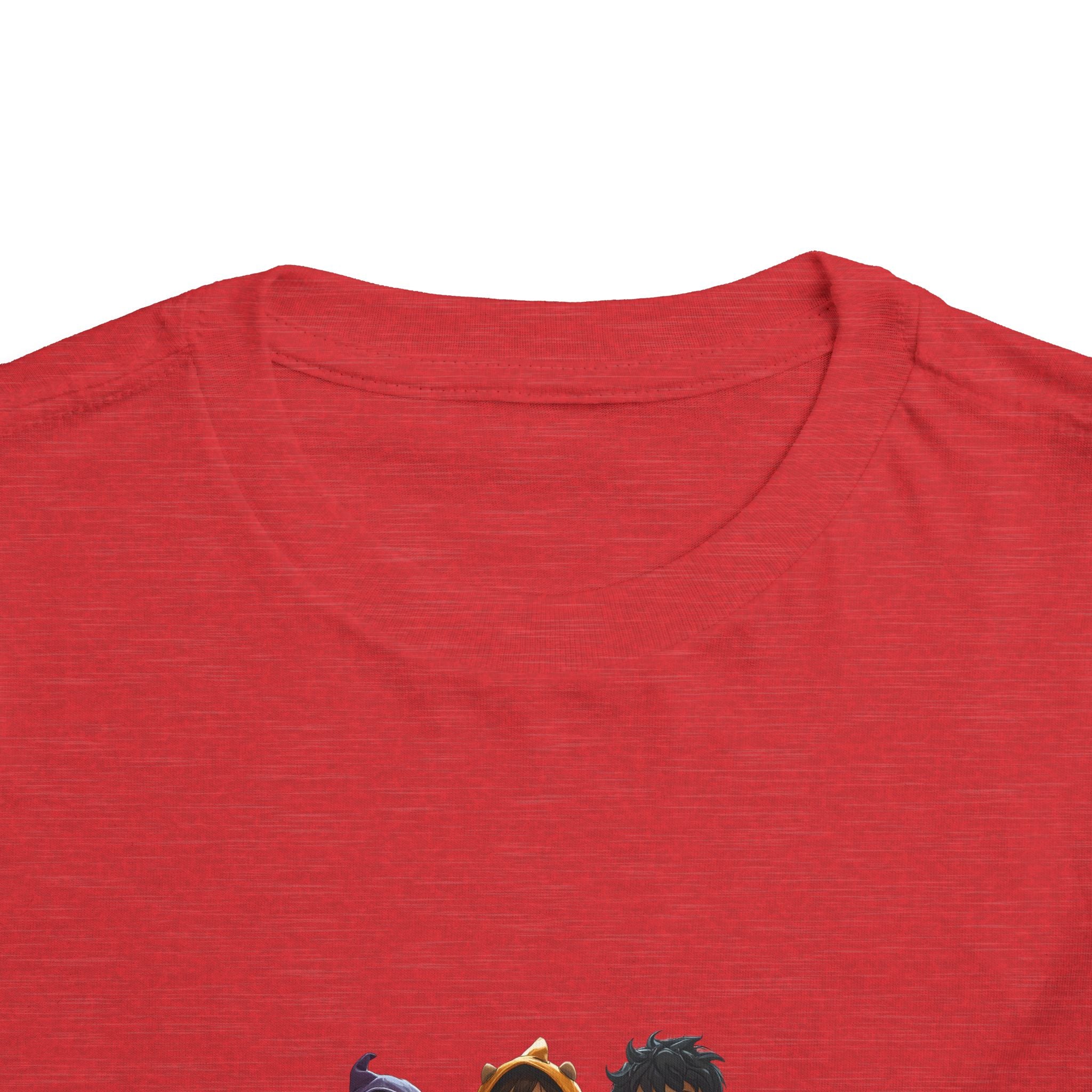 Toddler Short Sleeve Tee - Little Monsters on Tour, Cute Kids Shirt, Toddler Halloween Tee, Boys & Girls Gift, Funny Toddler Apparel