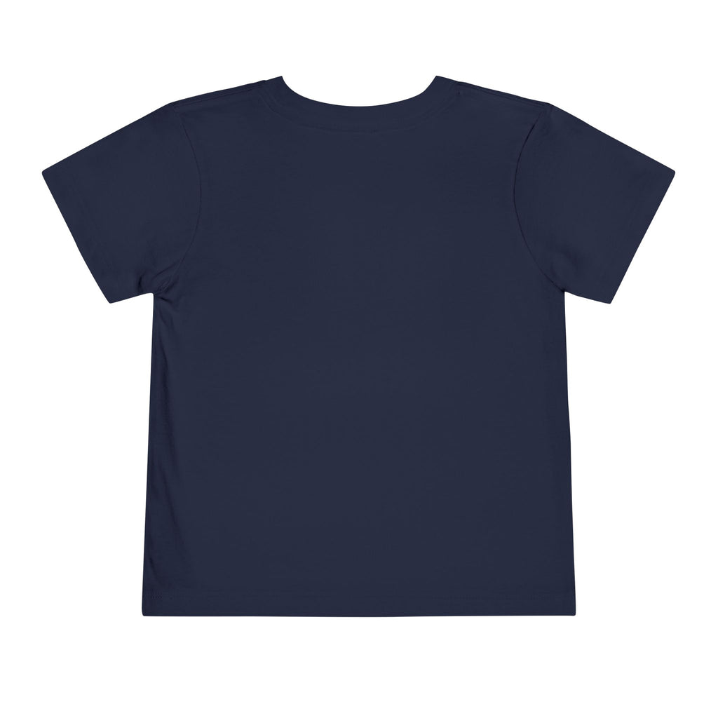 Toddler Short Sleeve Tee - Little Monsters on Tour, Cute Kids Shirt, Toddler Halloween Tee, Boys & Girls Gift, Funny Toddler Apparel