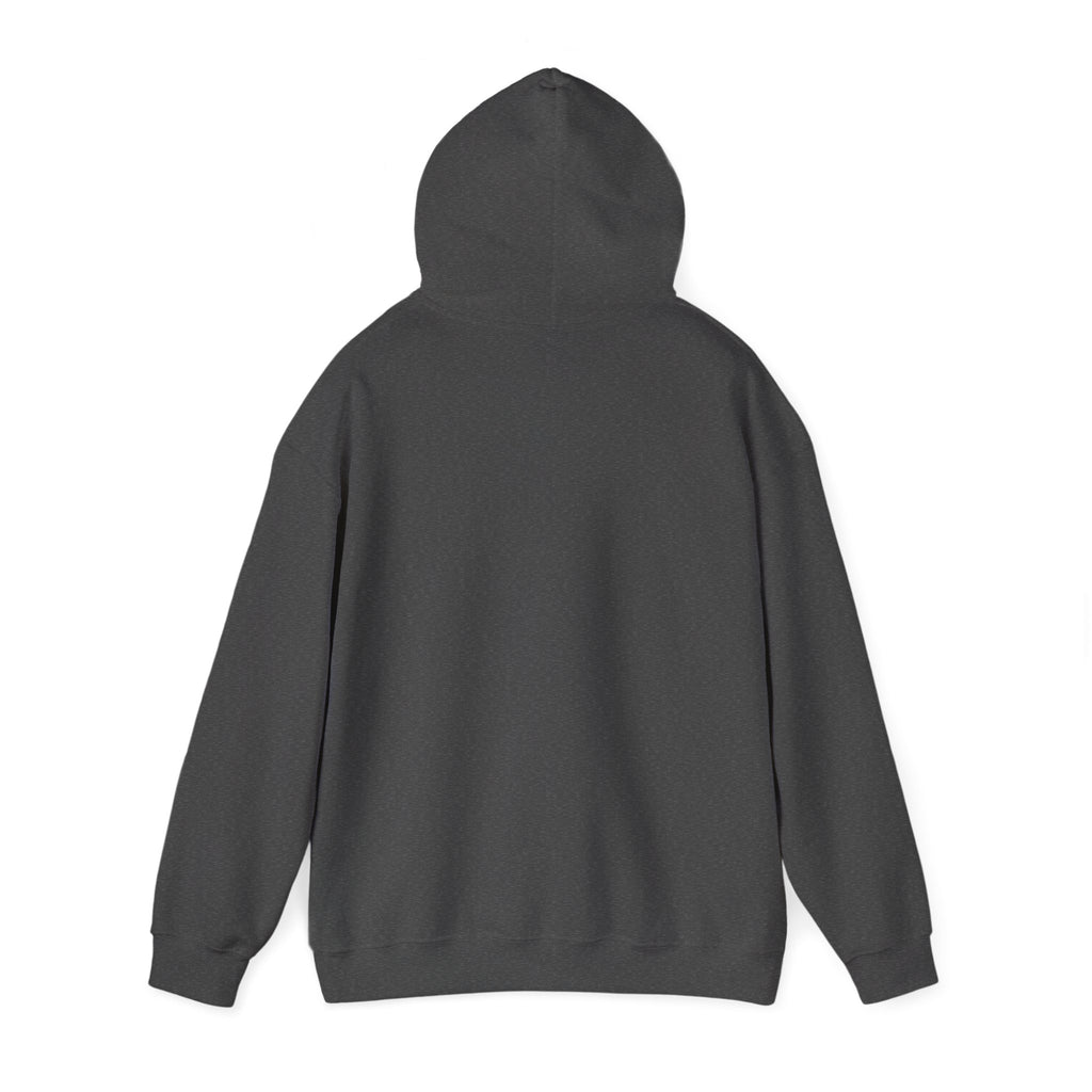 Halloween Themed Unisex Hoodie, Spooky Sweatshirt for Fall, Cozy Costume, Party Apparel, Funny Gift for Halloween Lovers