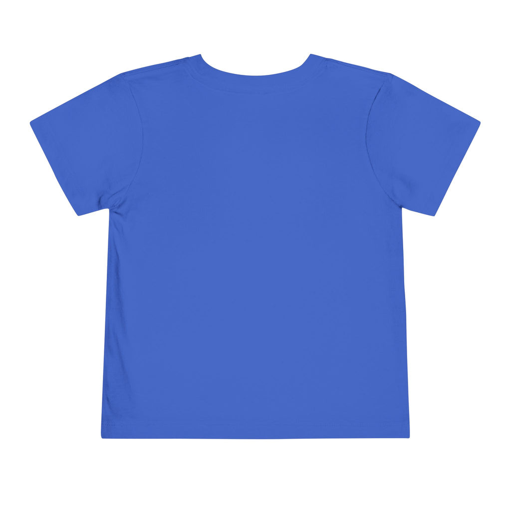 Toddler Short Sleeve Tee - Little Monsters on Tour, Cute Kids Shirt, Toddler Halloween Tee, Boys & Girls Gift, Funny Toddler Apparel