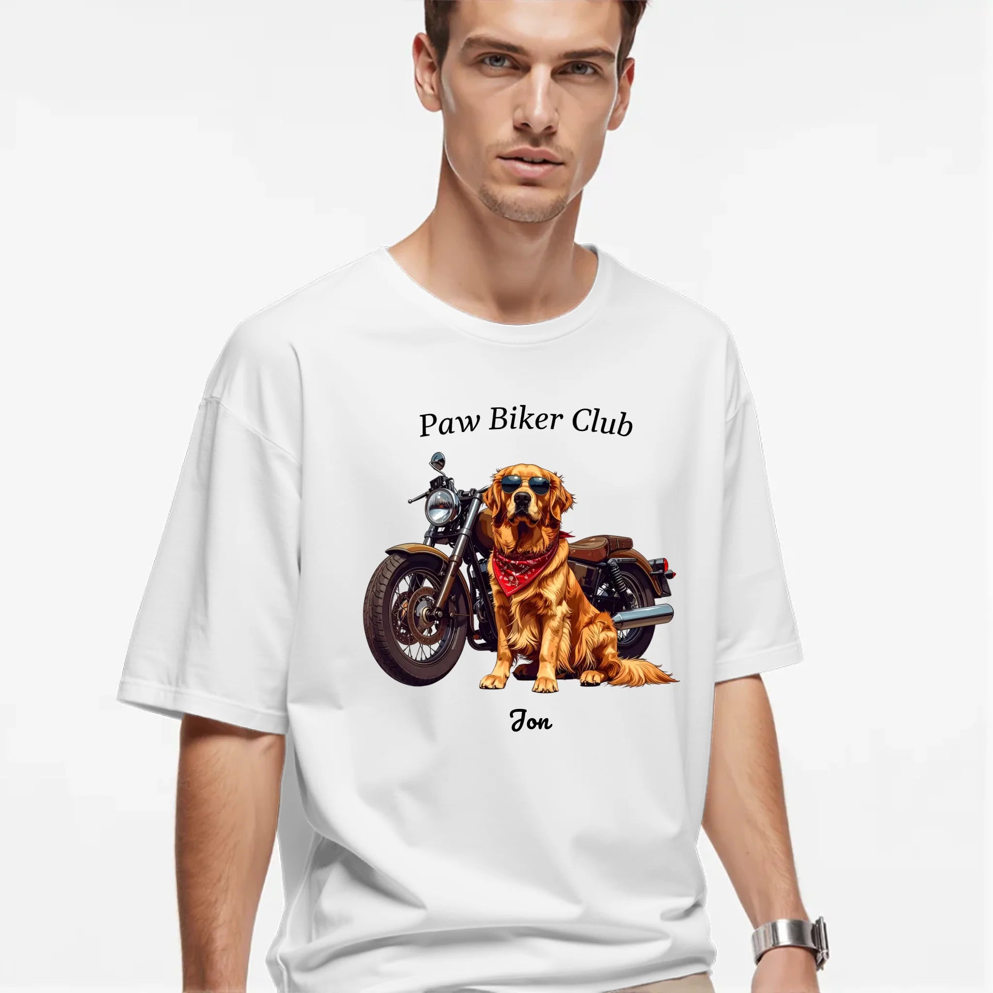 T-shirt-all color 3