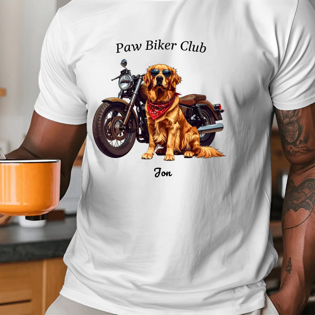 T-shirt-all color 6