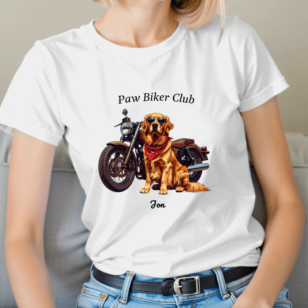 T-shirt-all color 5