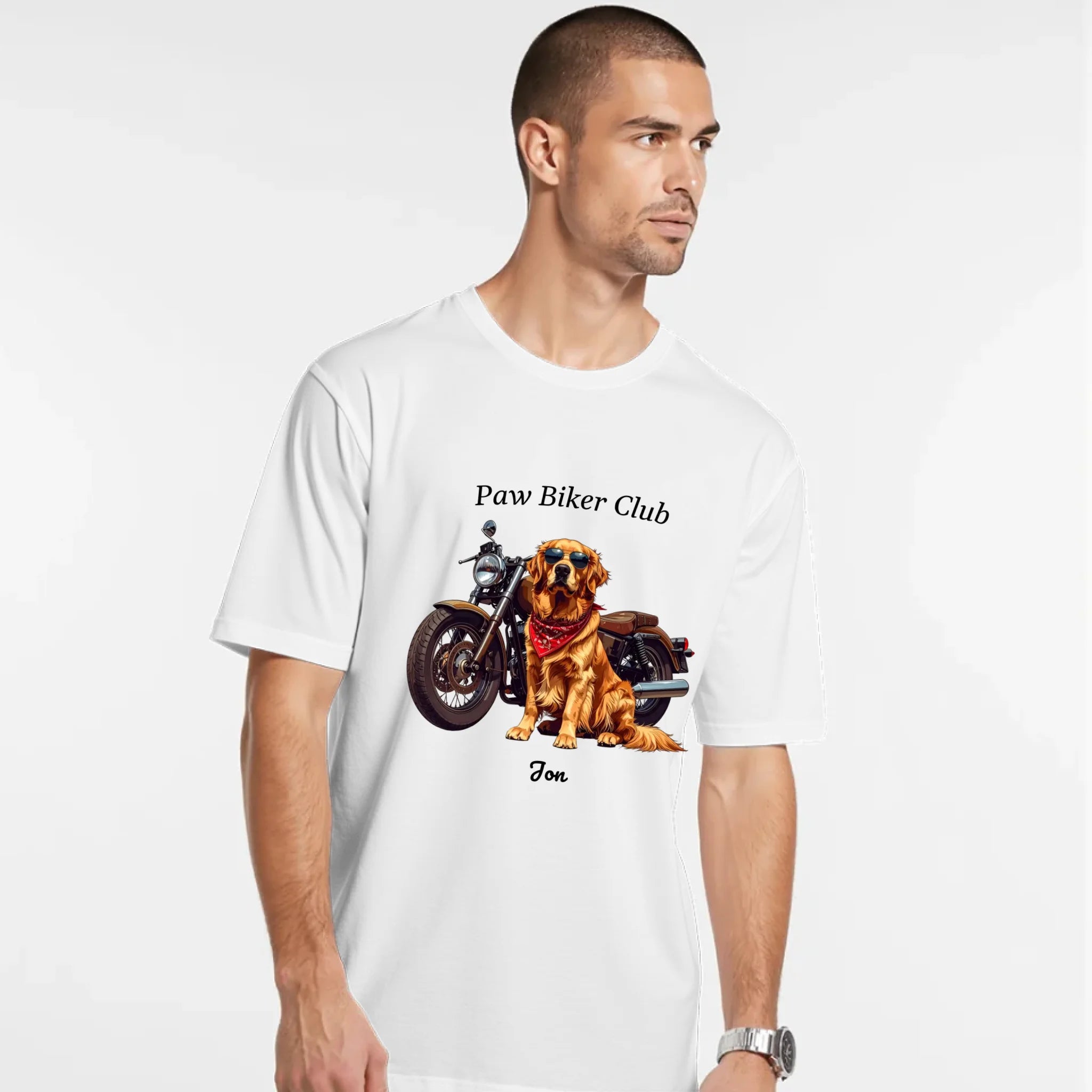 T-shirt-all color 4