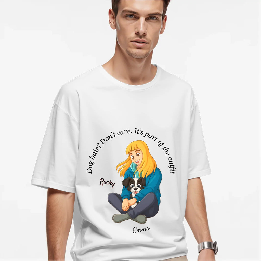 T-shirt-all color 3