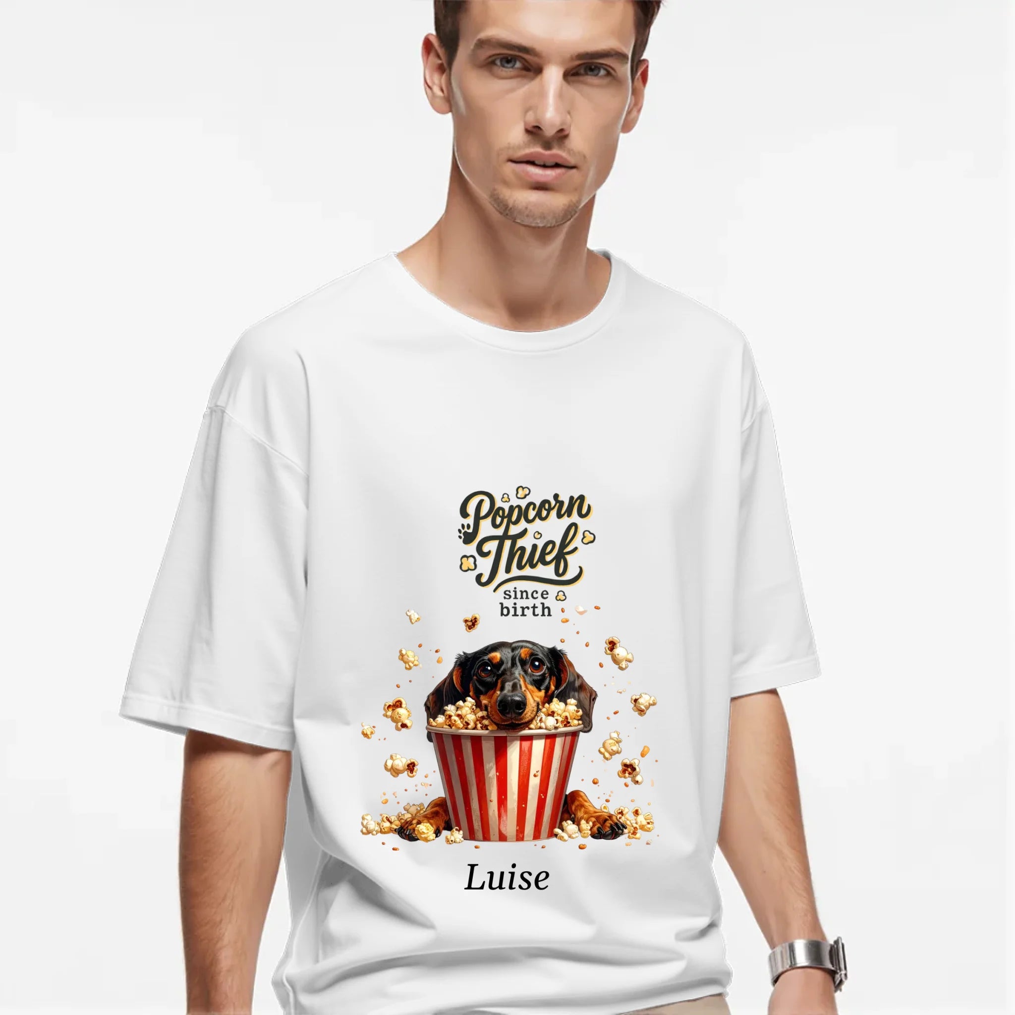 T-shirt-all color 3