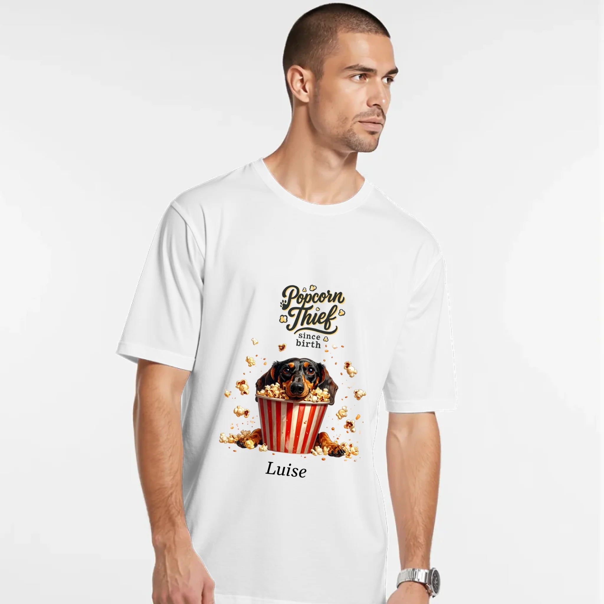 T-shirt-all color 4