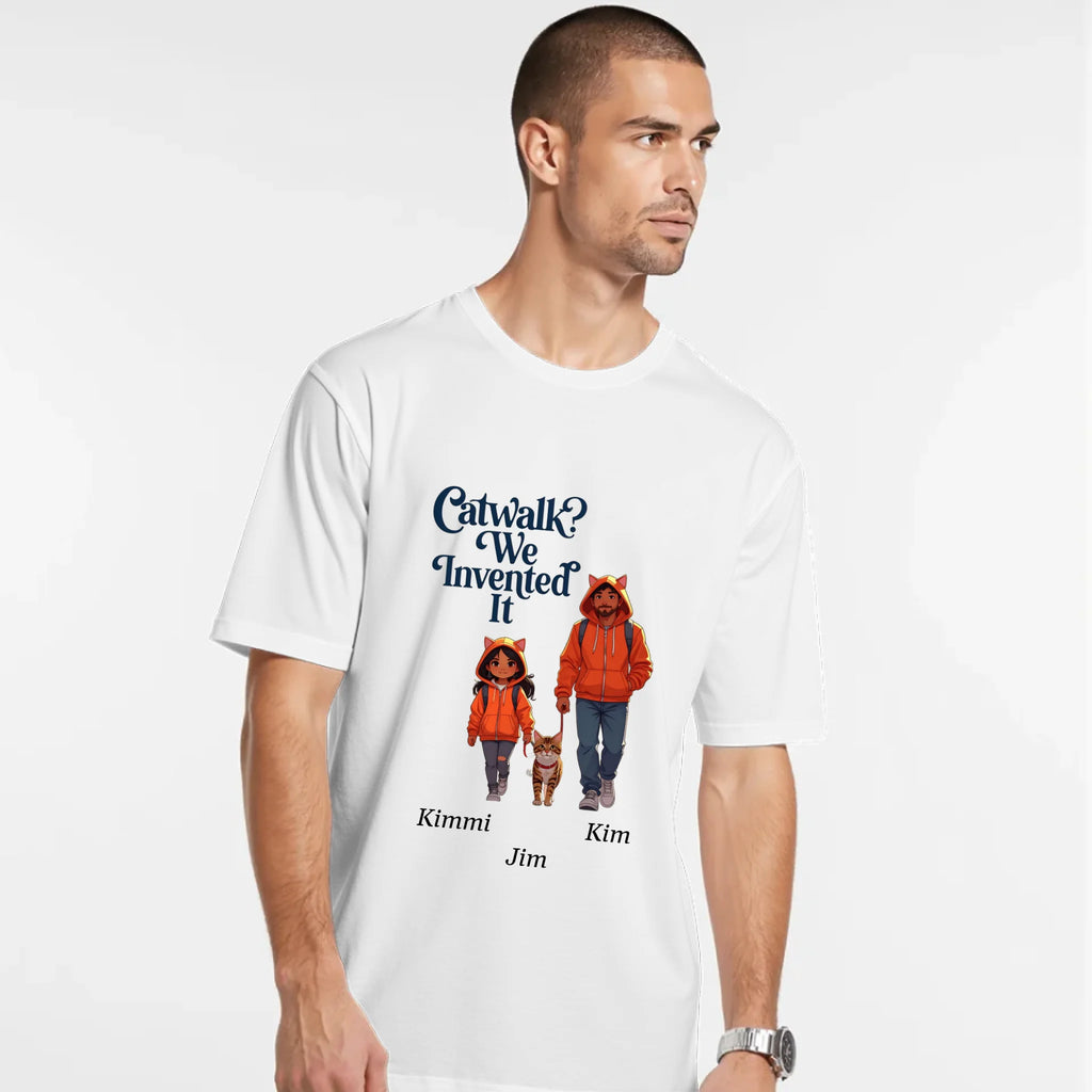 T-shirt-all color 4