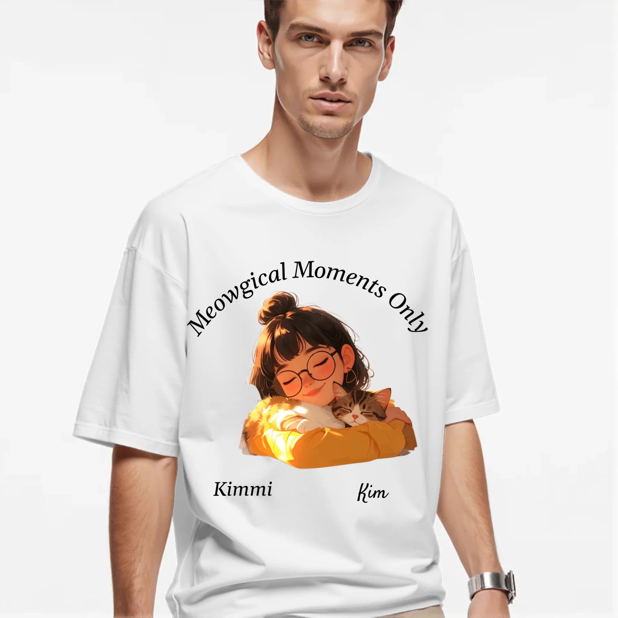 T-shirt-all color 3
