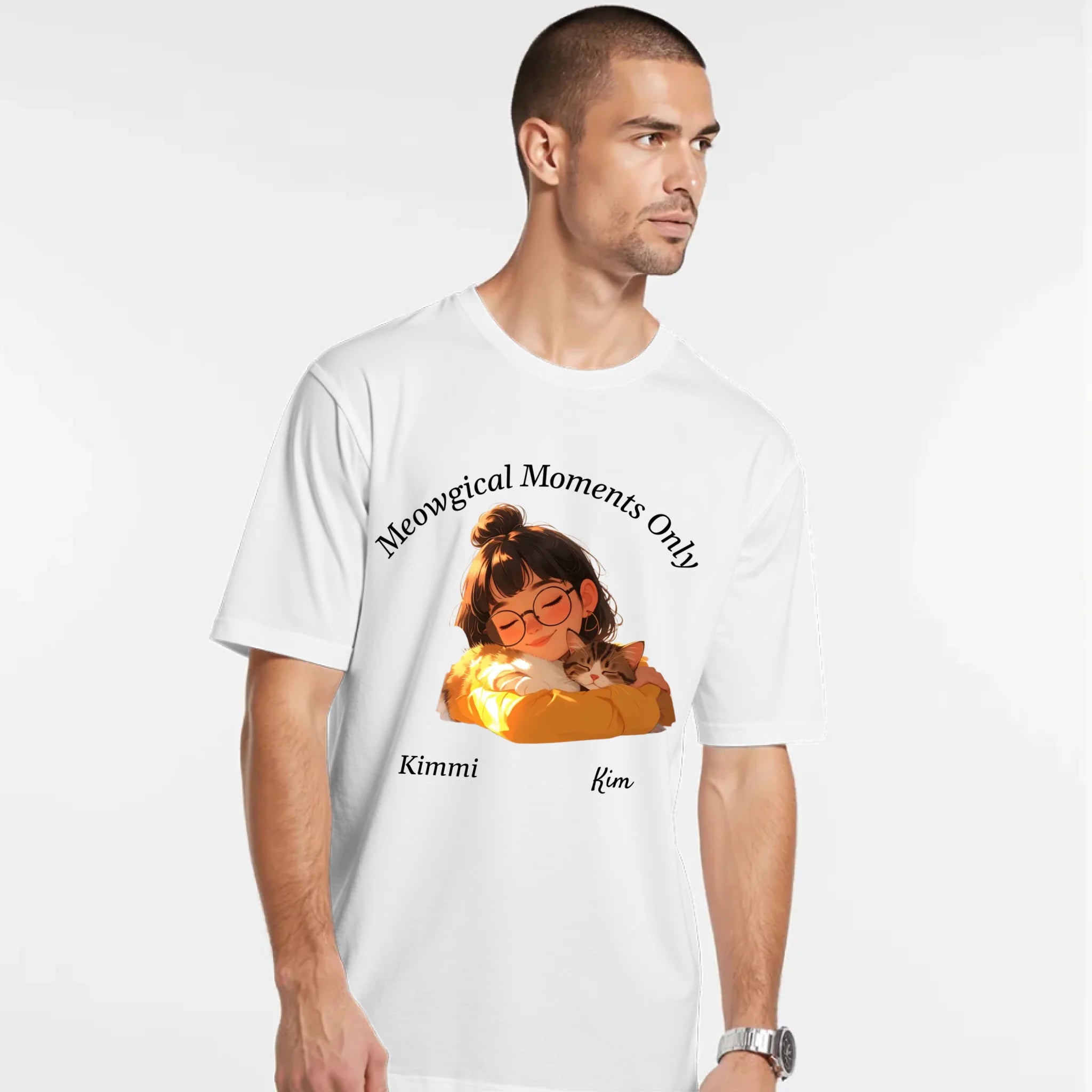 T-shirt-all color 4