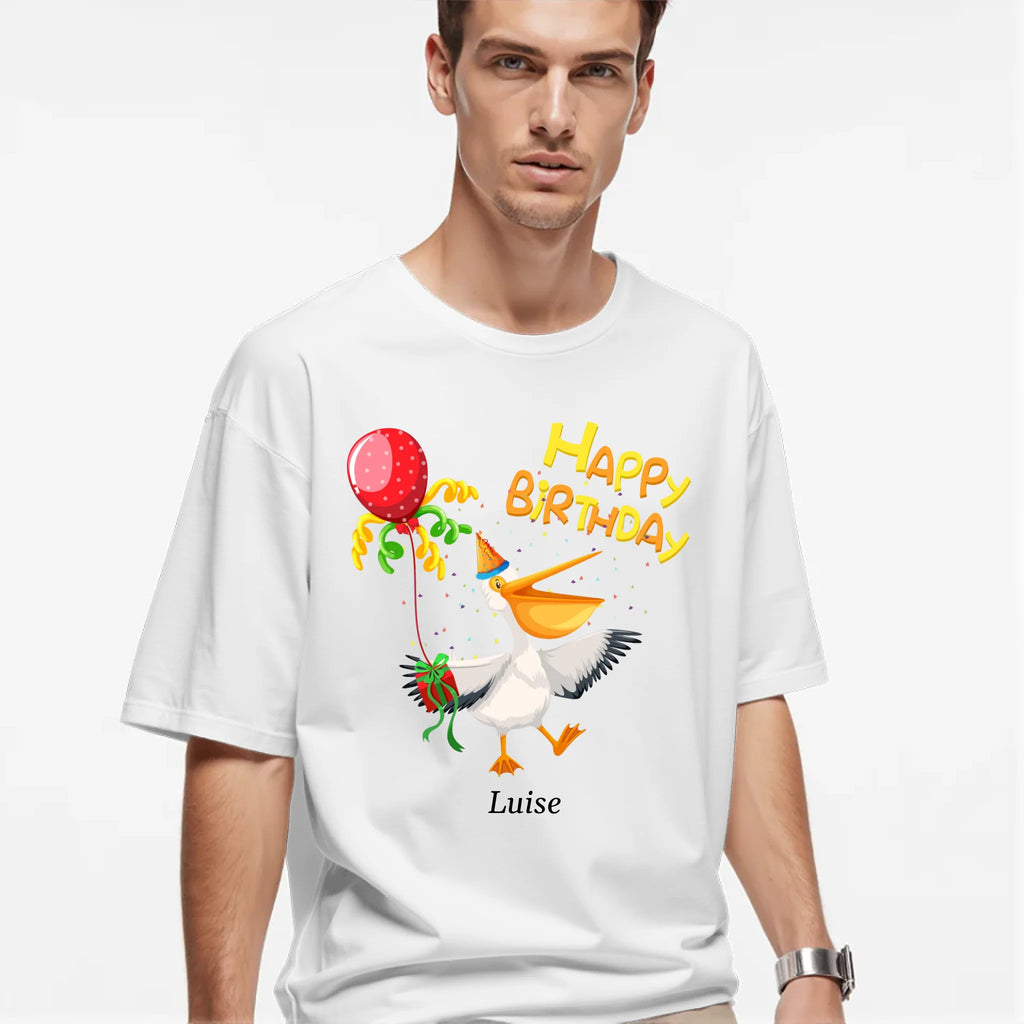 T-shirt-all color 3