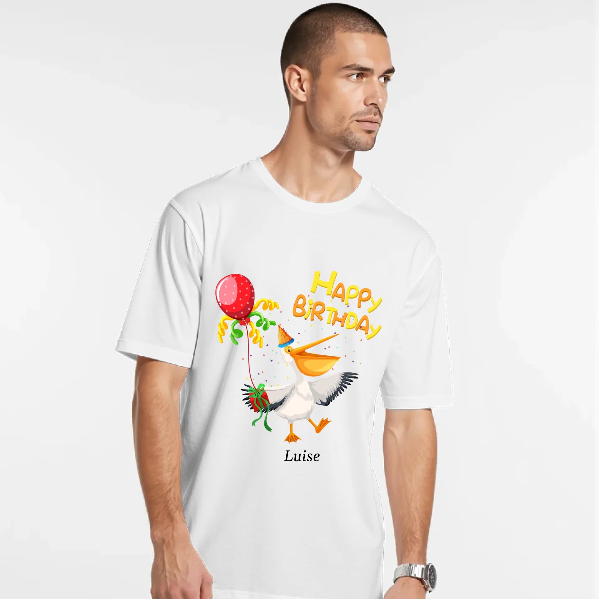 T-shirt-all color 4