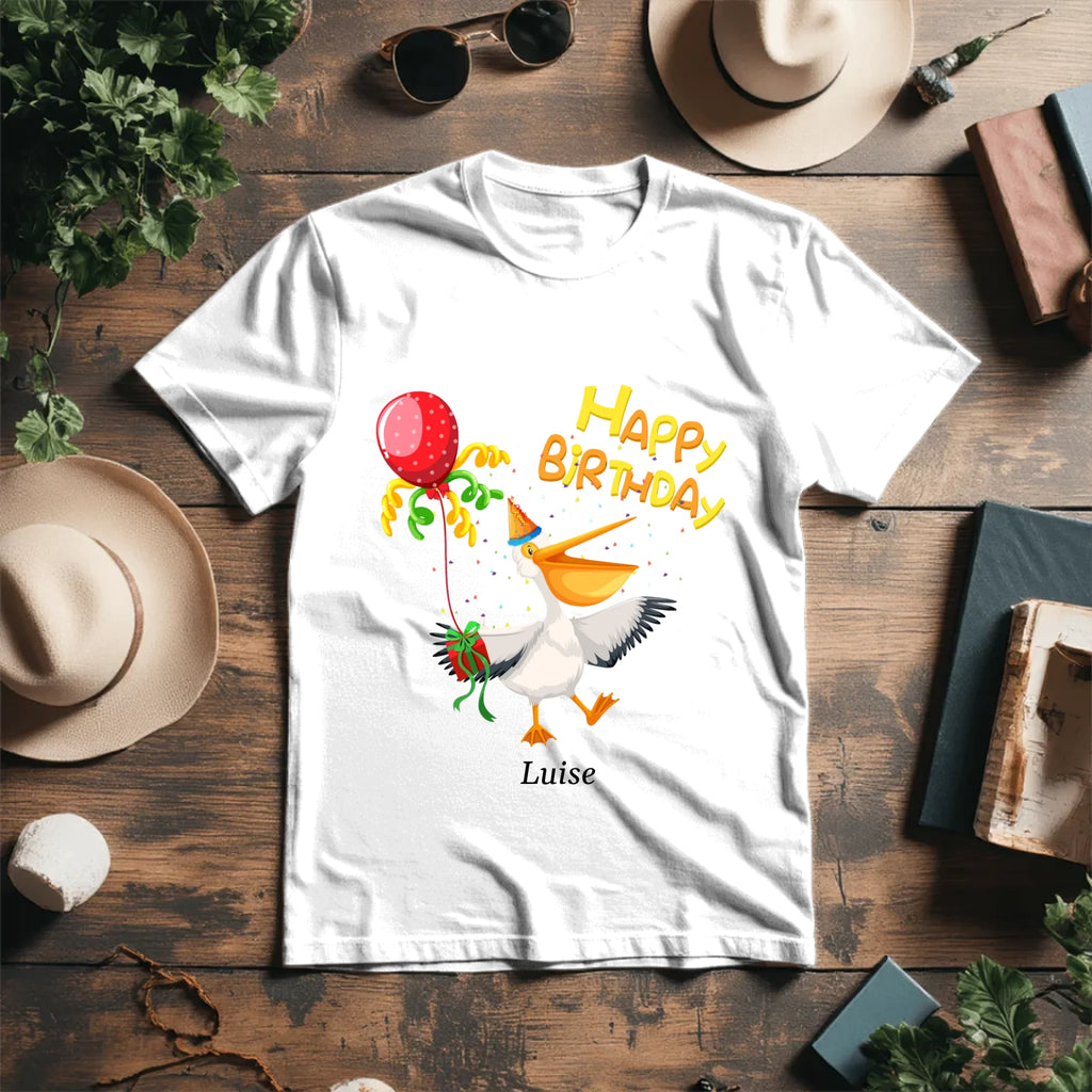 T-shirt-all color