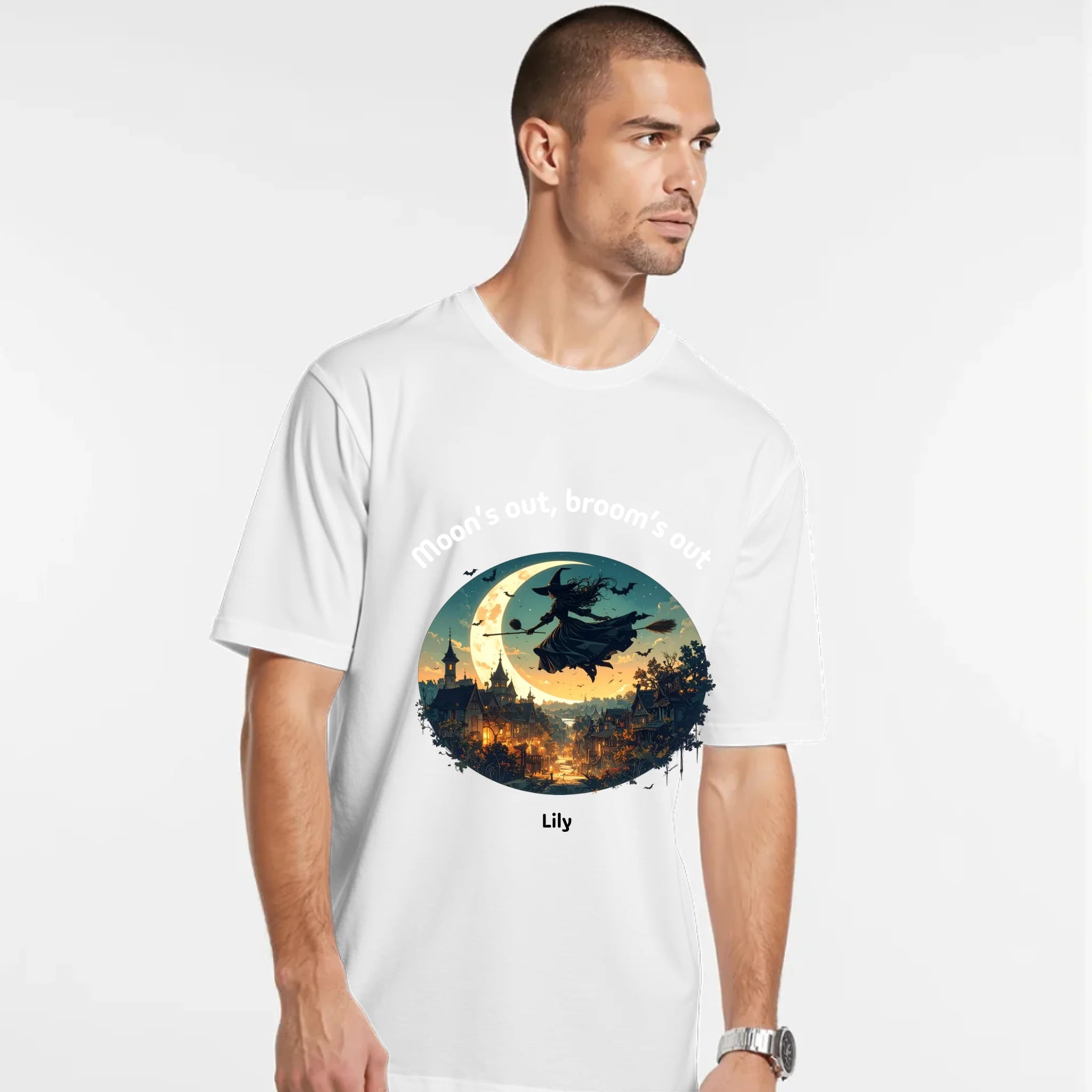 T-shirt-all color 4