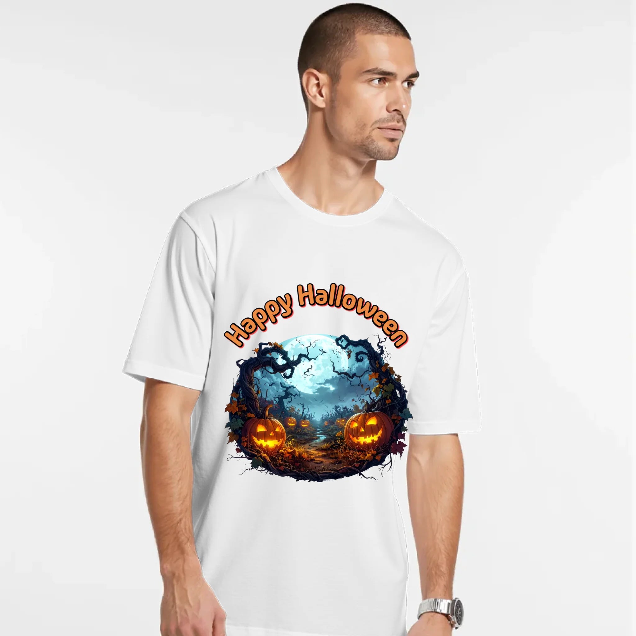 T-shirt-all color 4