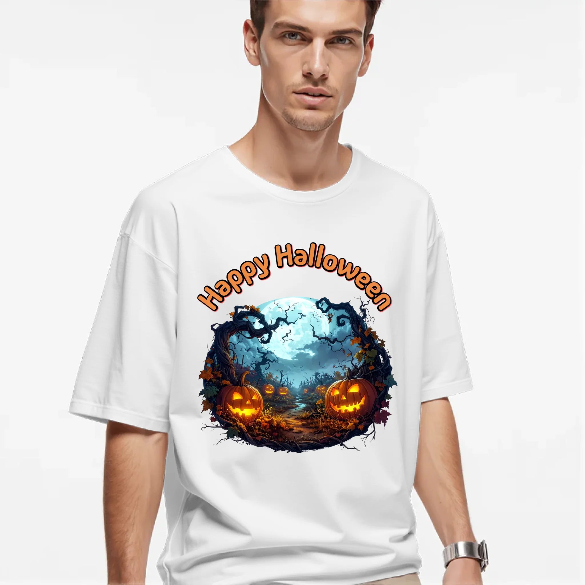 T-shirt-all color 3