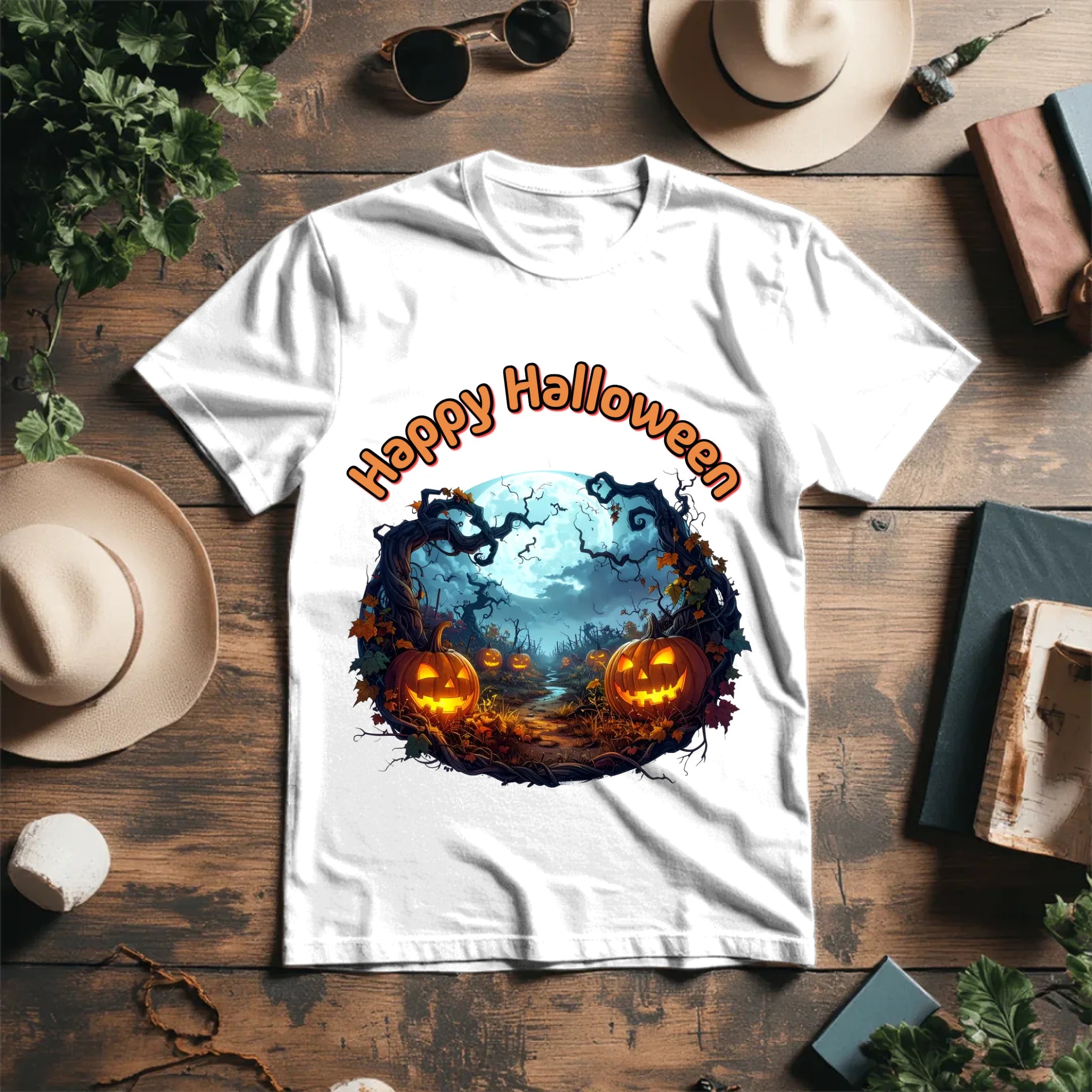T-shirt-all color