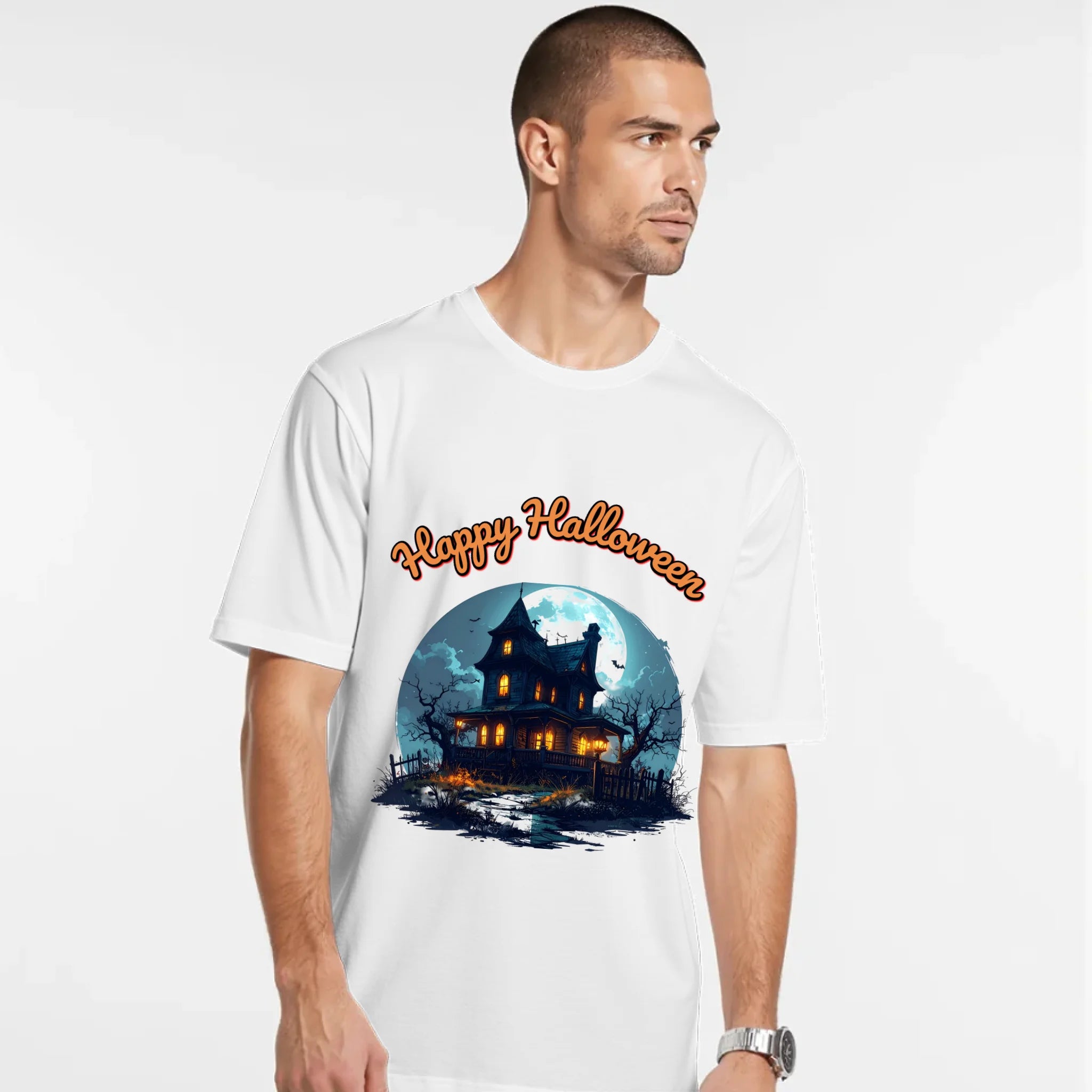 T-shirt-all color 4