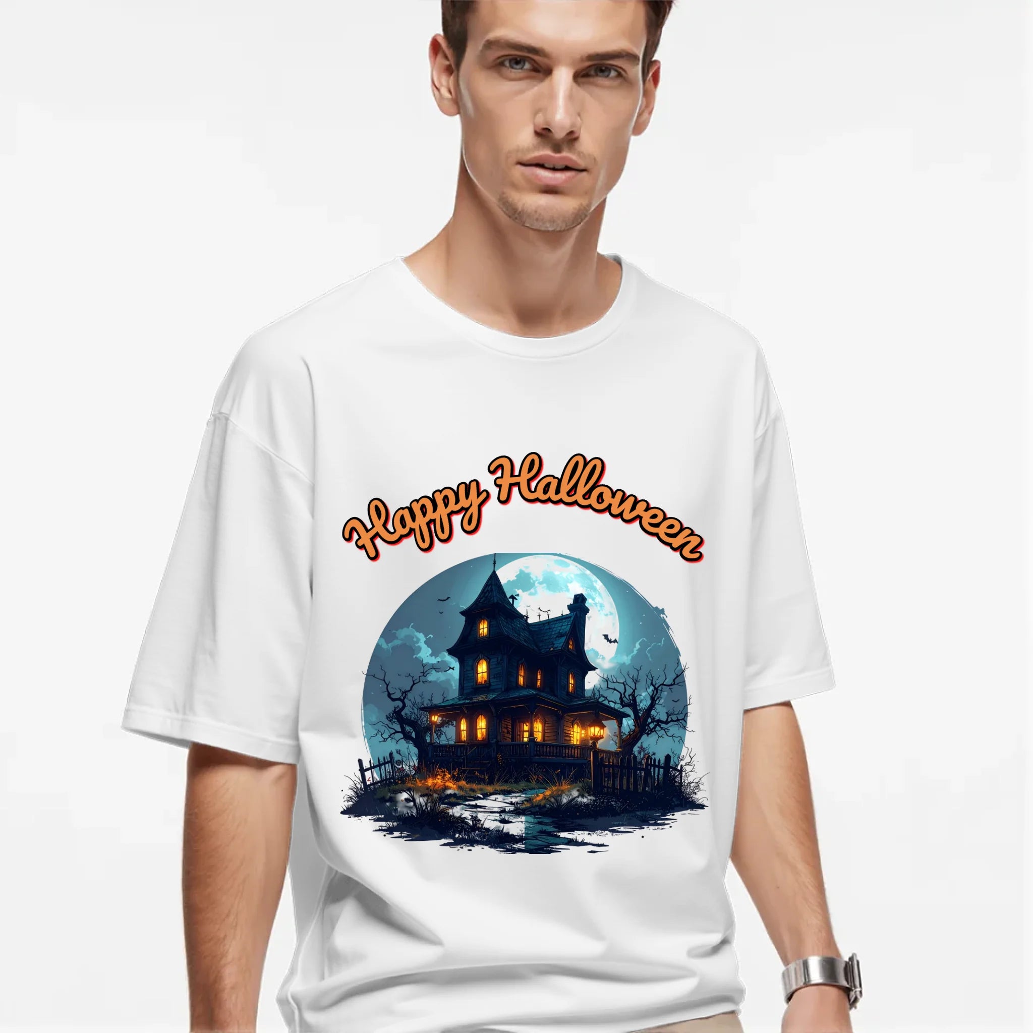 T-shirt-all color 3