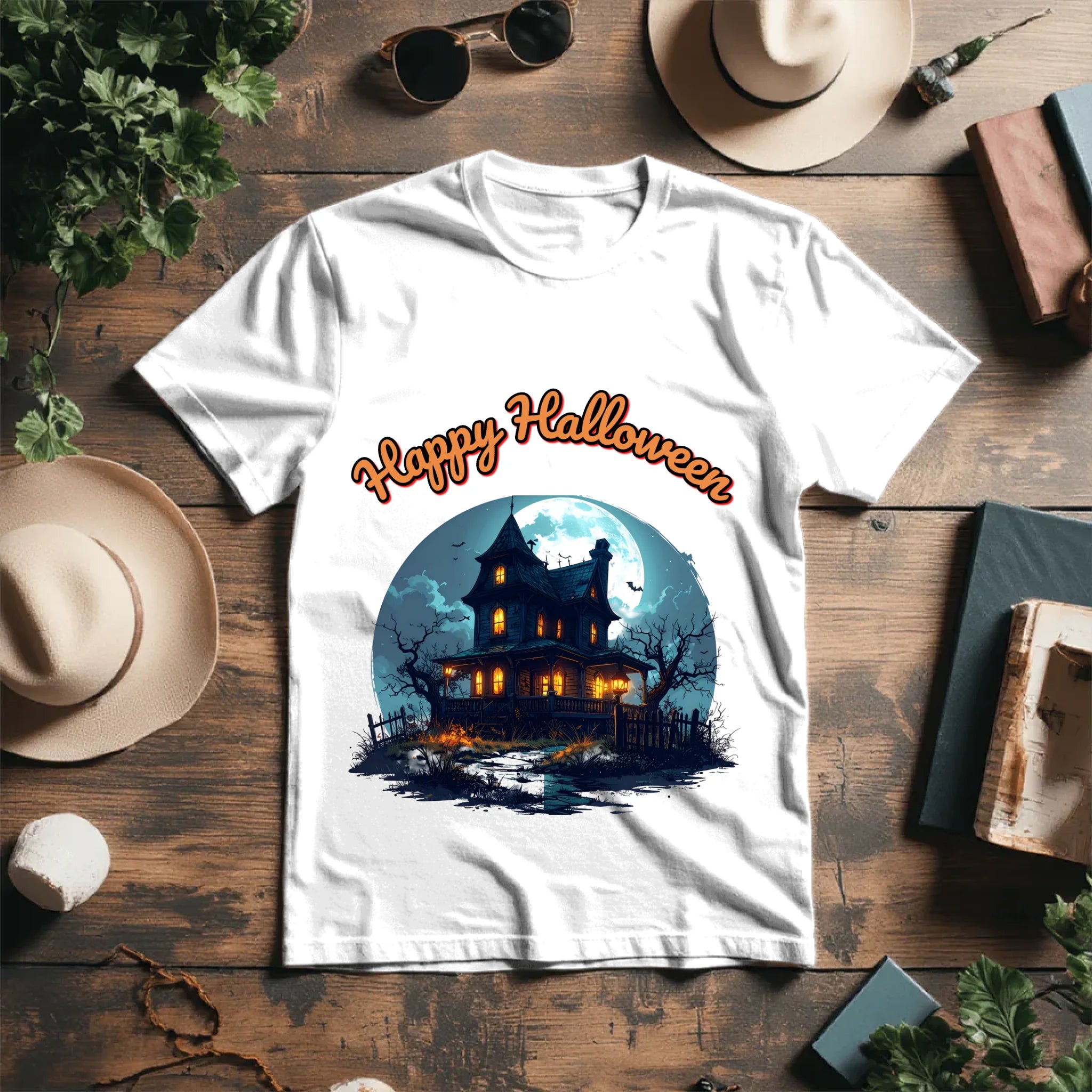 T-shirt-all color