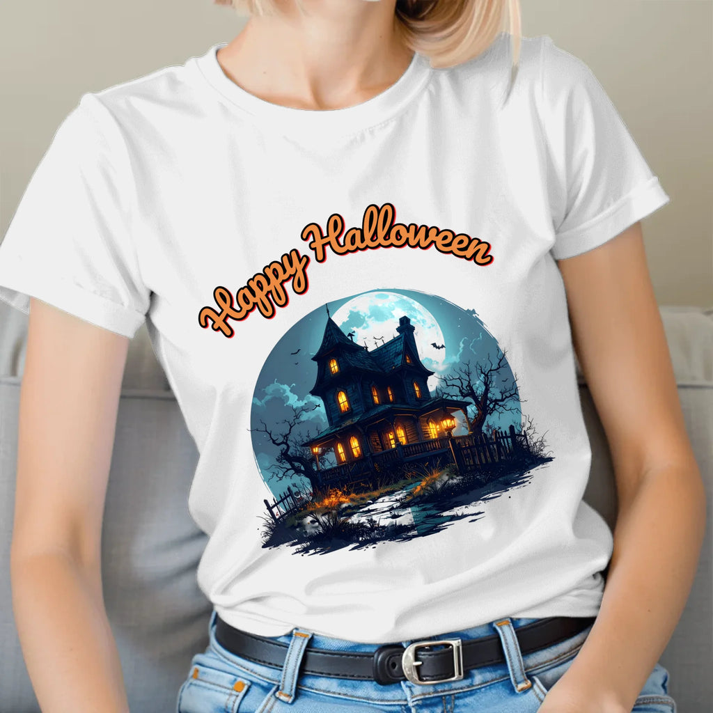 T-shirt-all color 5