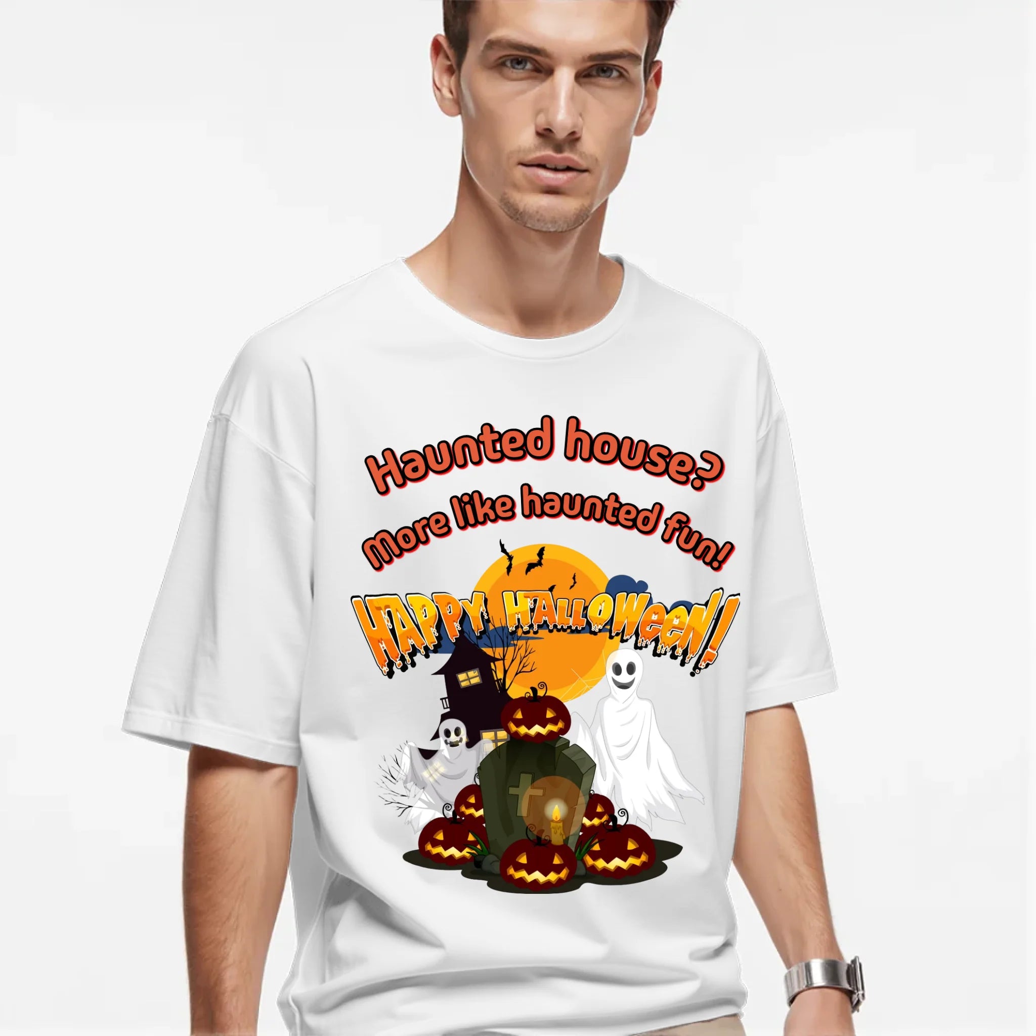 T-shirt-all color 3