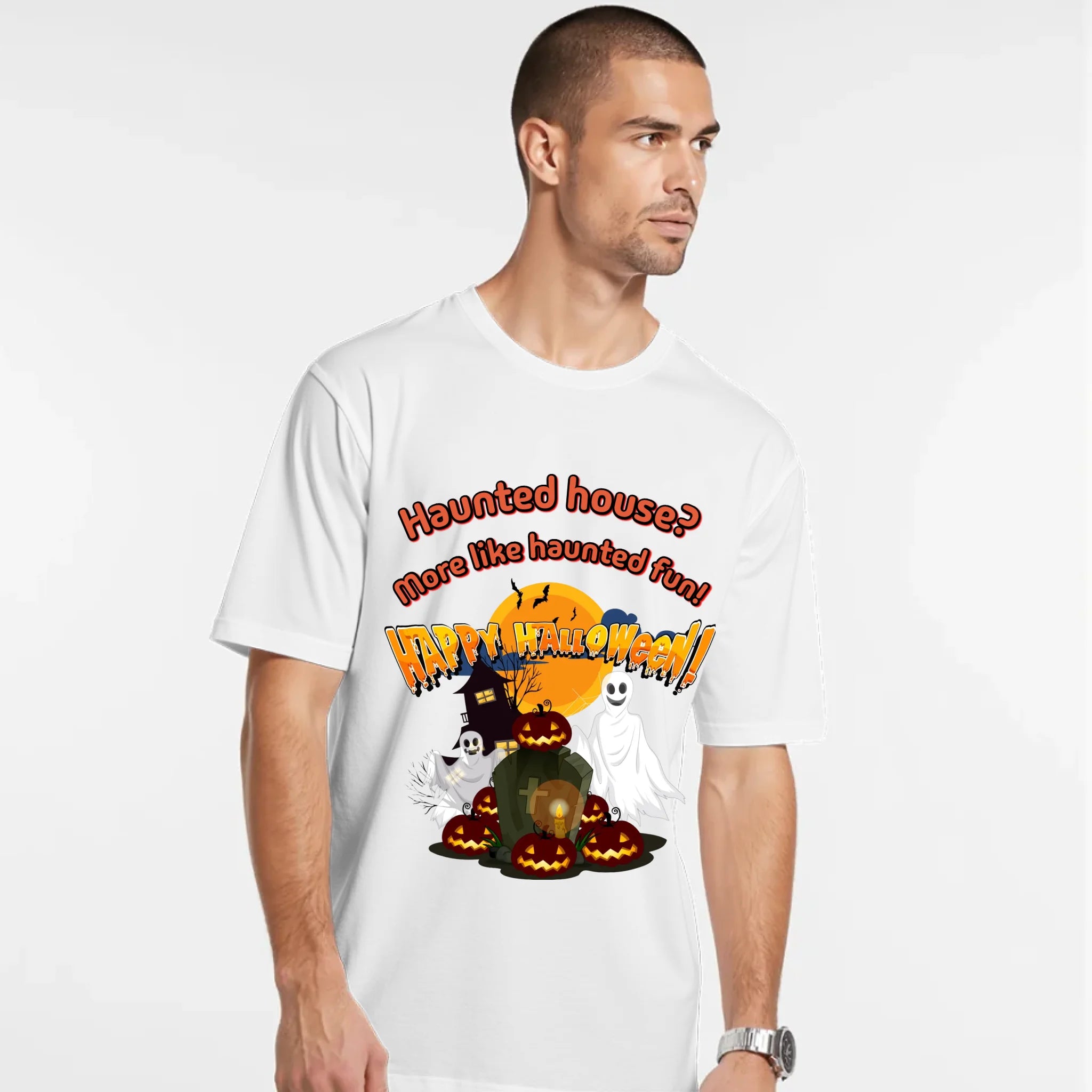 T-shirt-all color 4