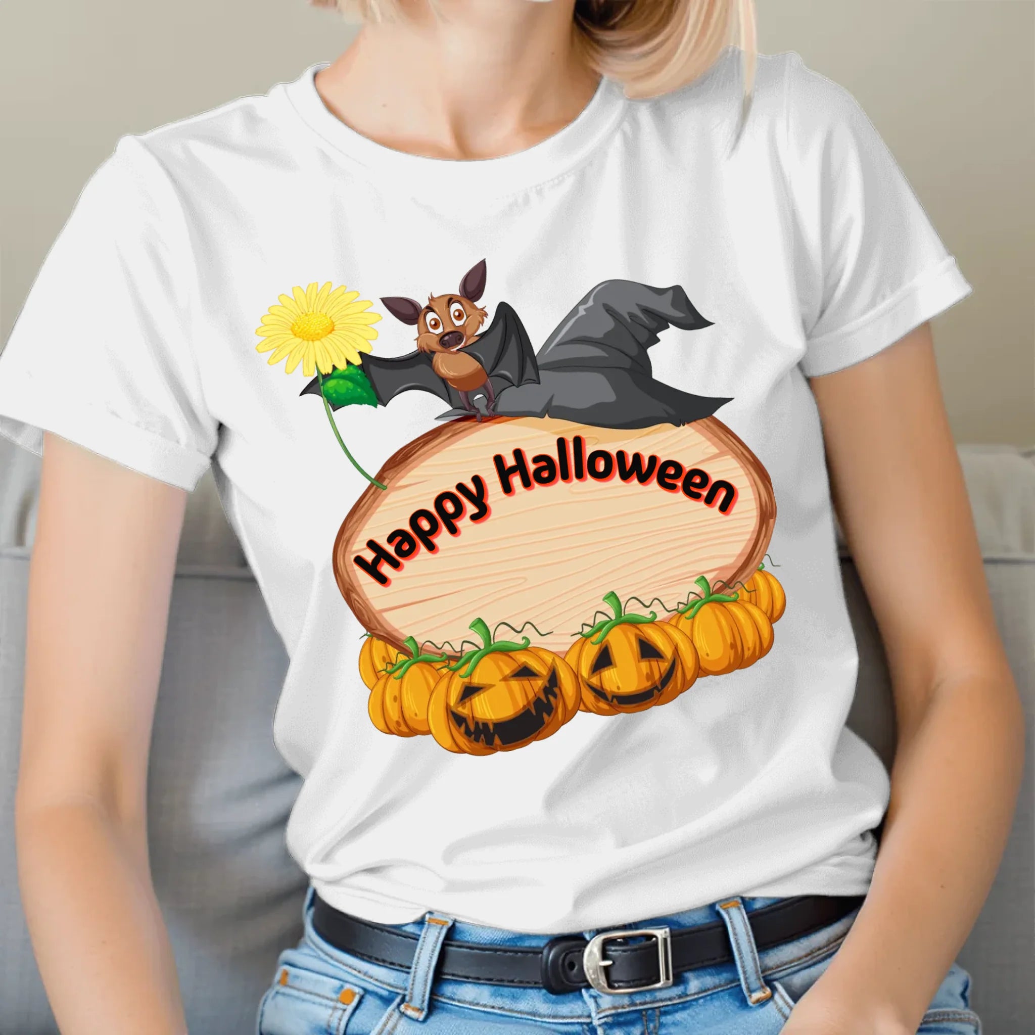 T-shirt-all color 5