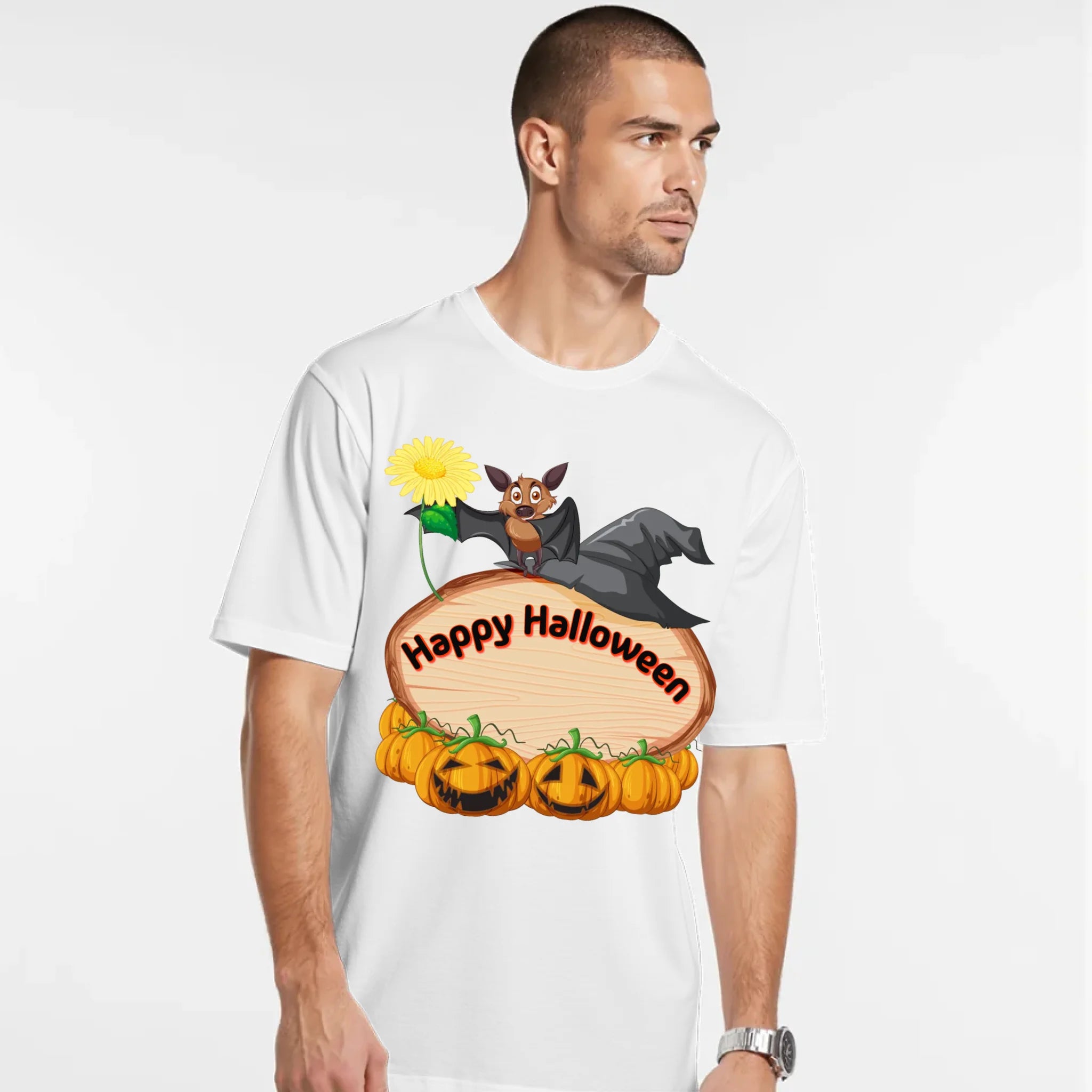 T-shirt-all color 4