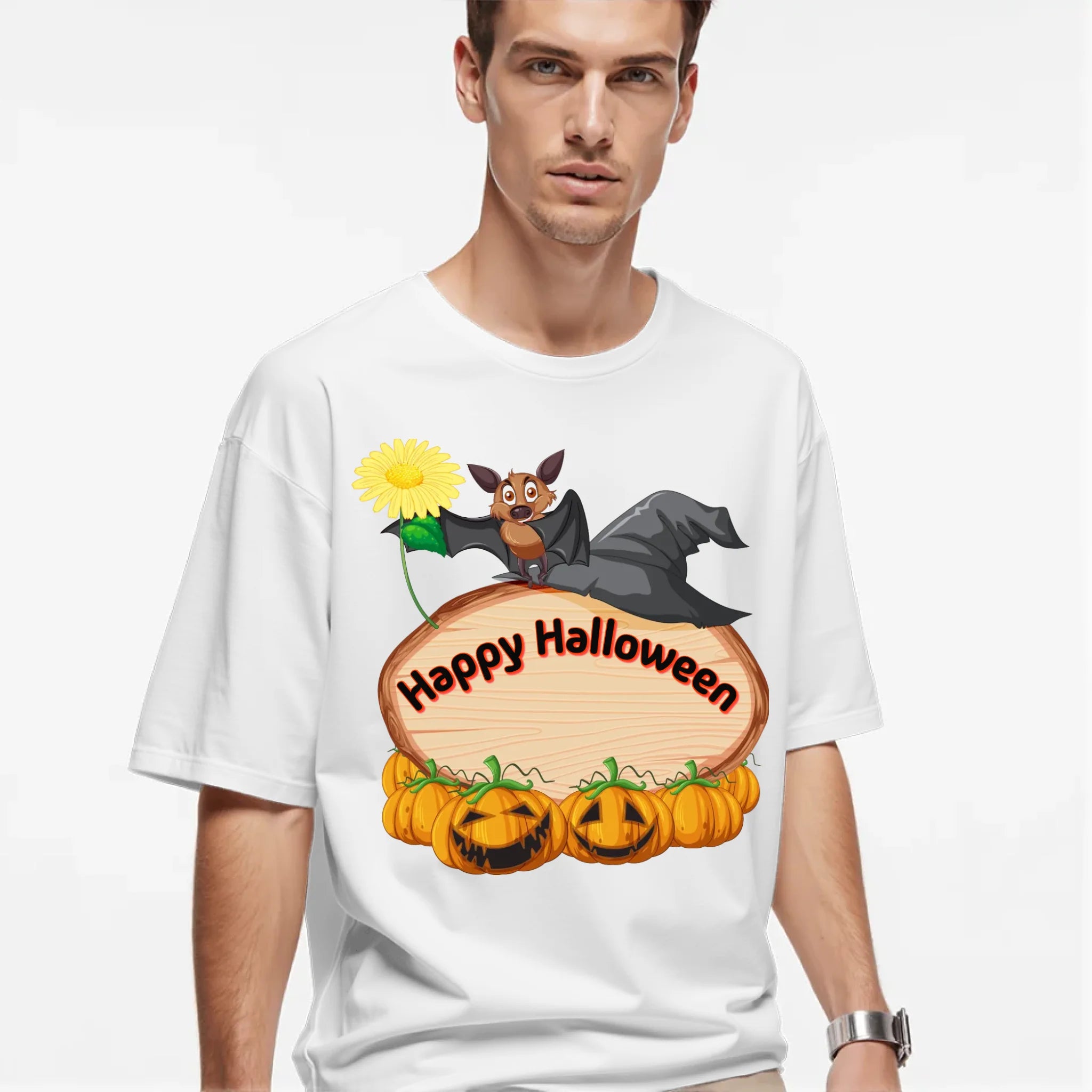 T-shirt-all color 3