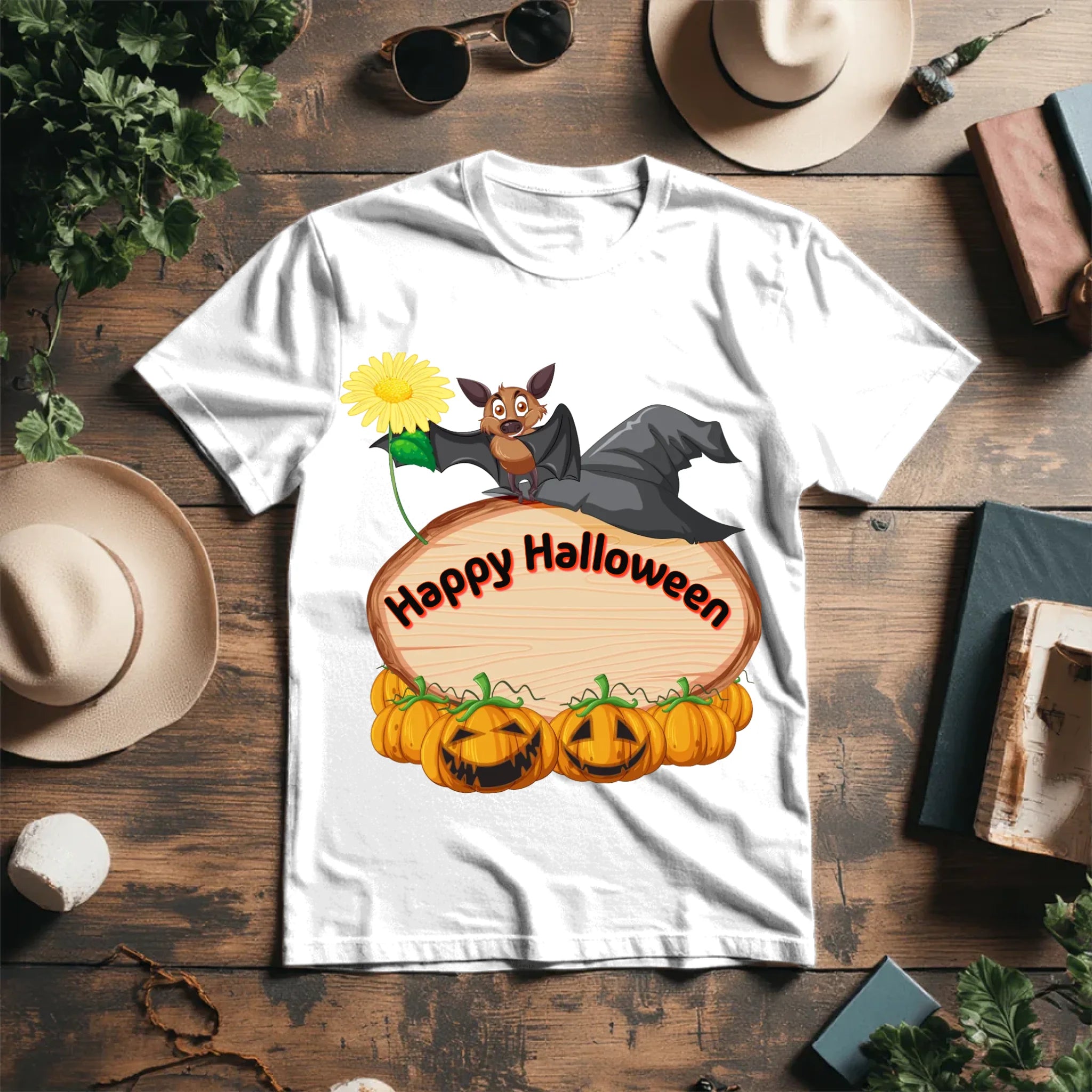 T-shirt-all color