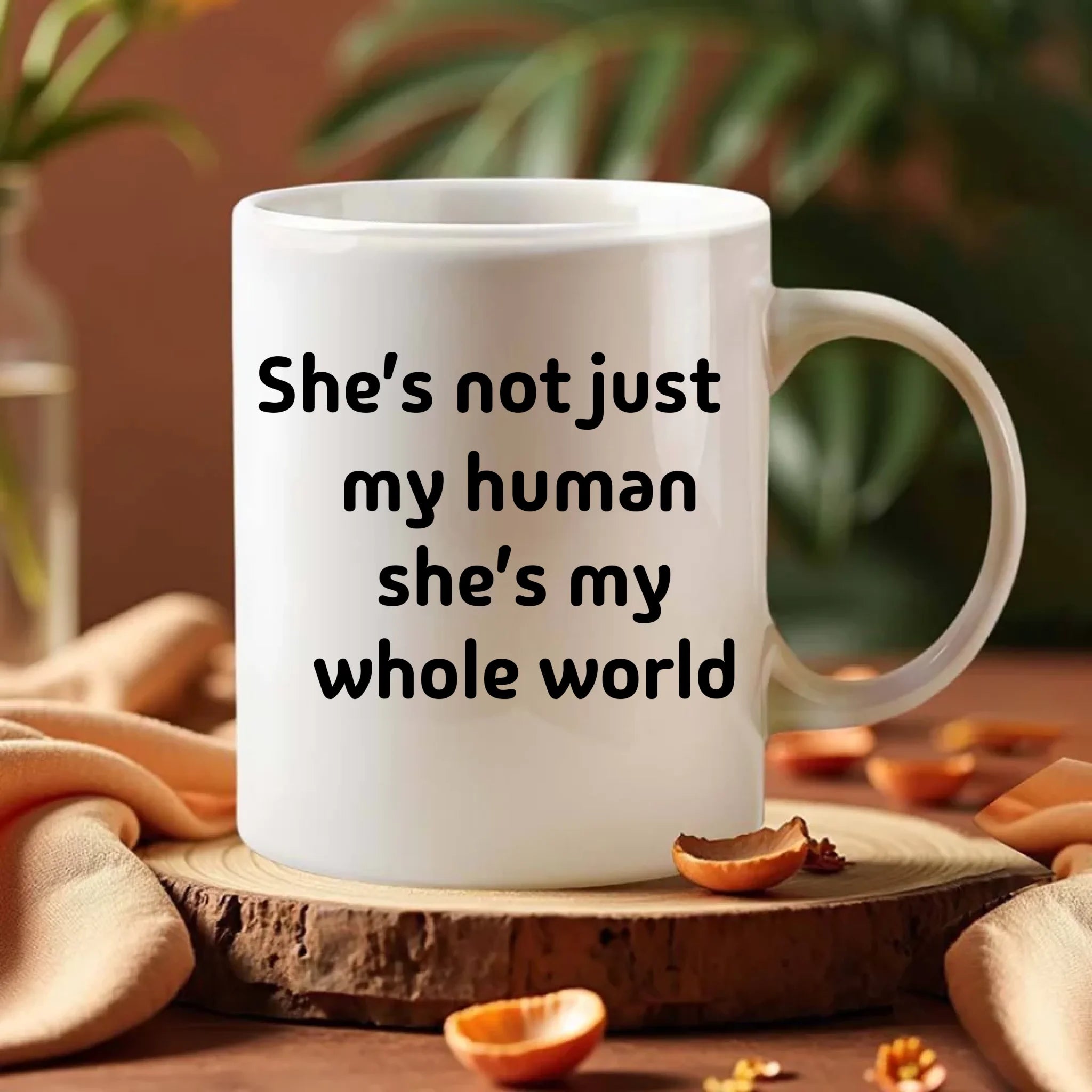 Mug - 11oz - White 5
