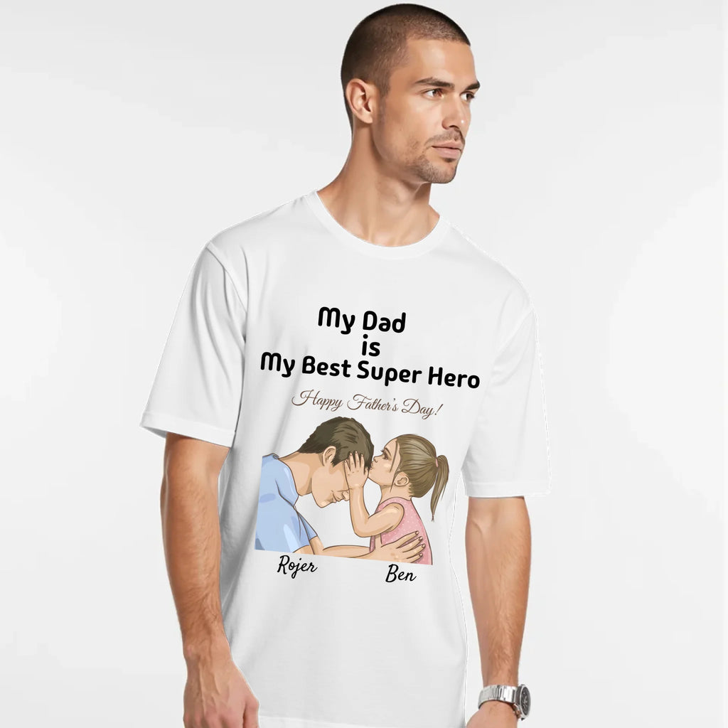 T-shirt-all color 4