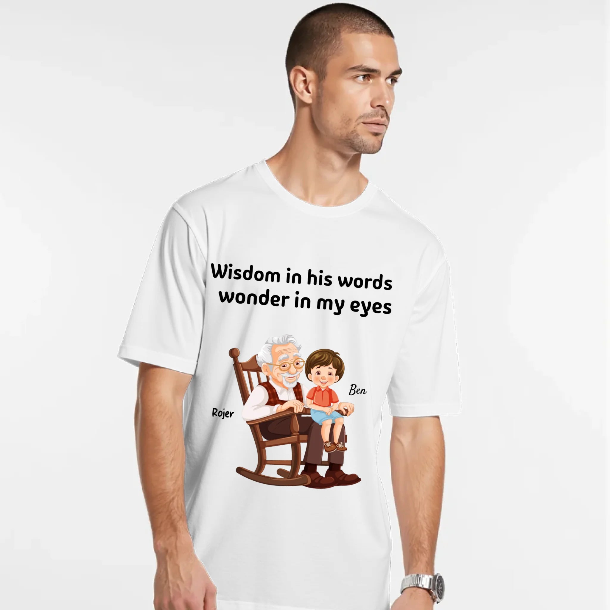 T-shirt-all color 4