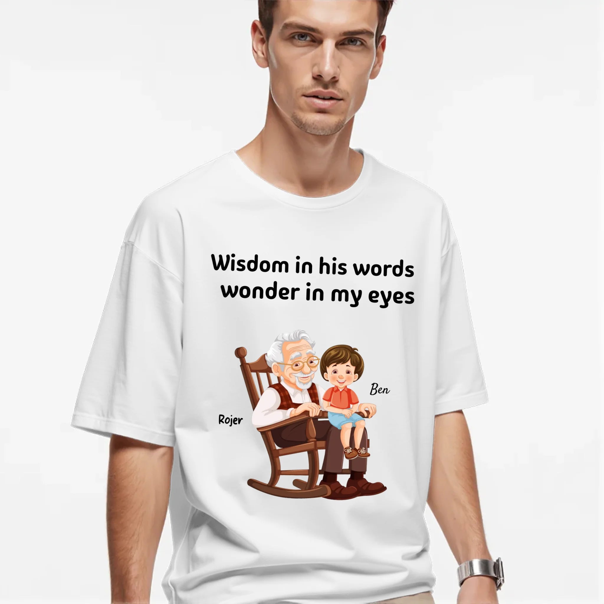 T-shirt-all color 3