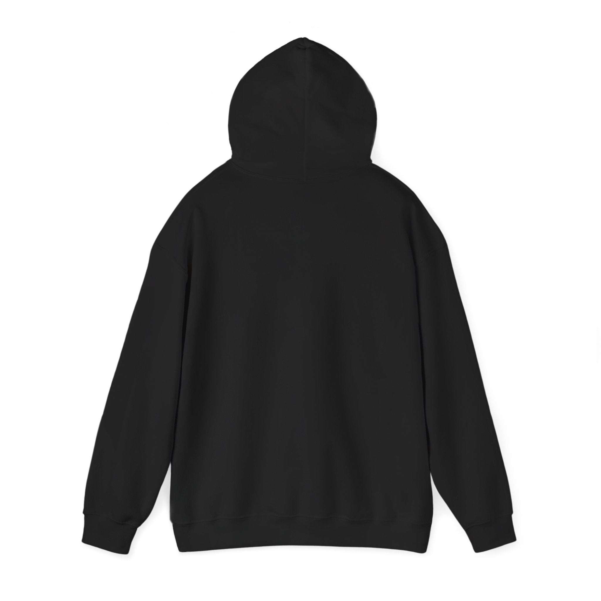 Halloween Themed Unisex Hoodie, Spooky Sweatshirt for Fall, Cozy Costume, Party Apparel, Funny Gift for Halloween Lovers