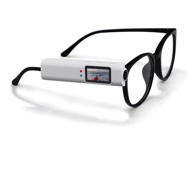 FPV Glasses Camera